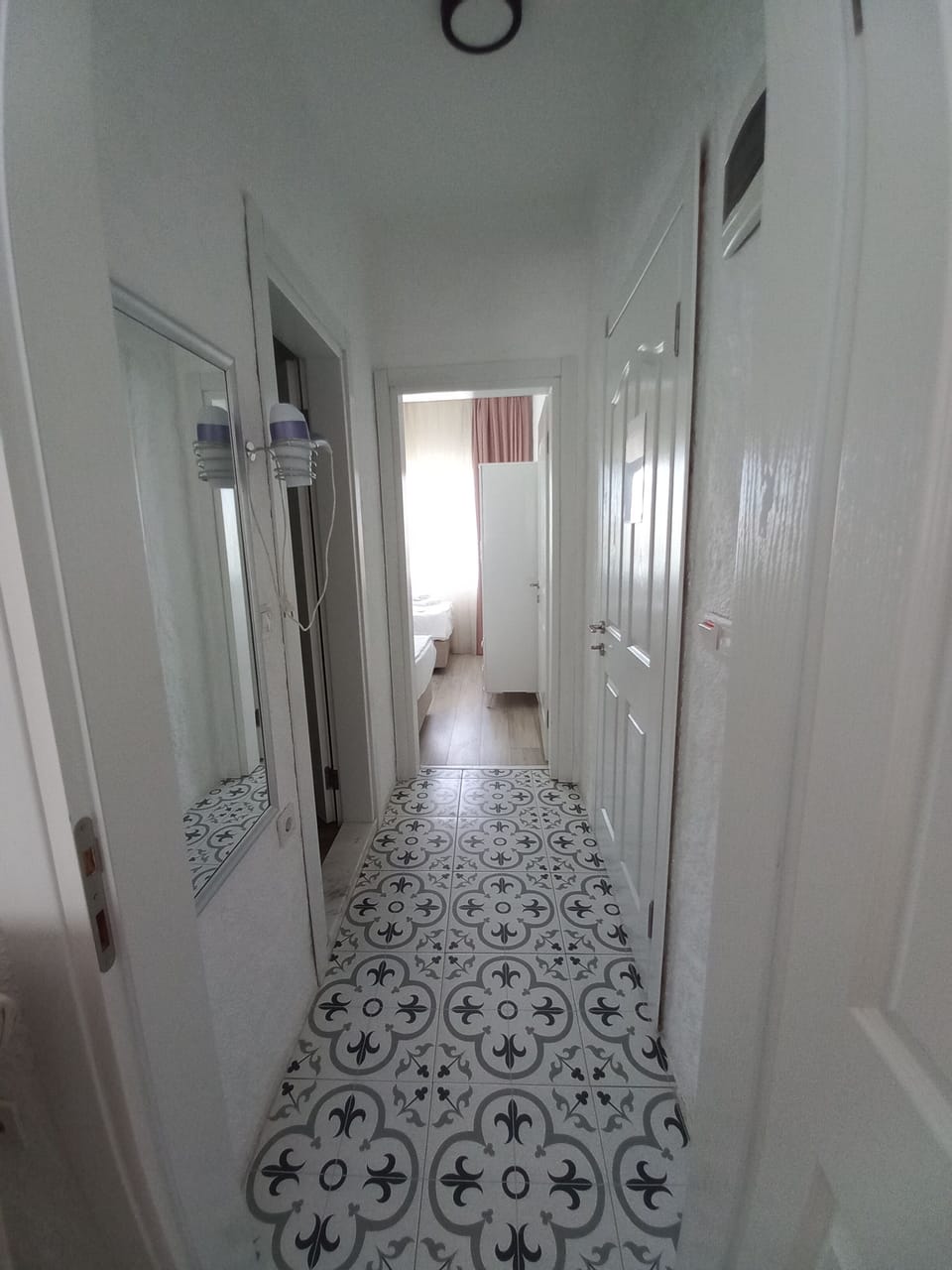 Family Room | Premium bedding, soundproofing, free WiFi, bed sheets