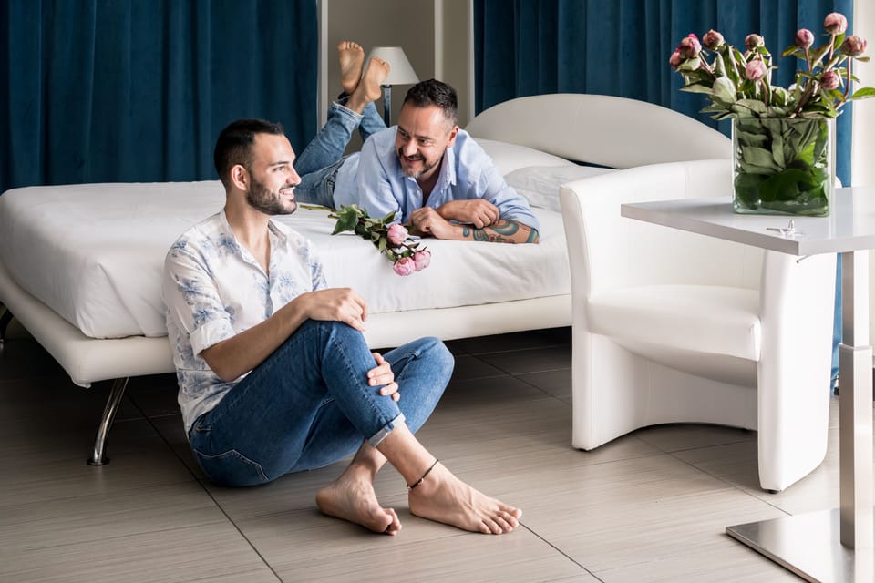 Suite | In-room safe, desk, blackout drapes, soundproofing