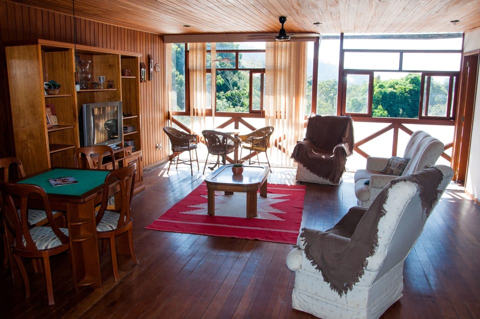 746 Pousada Inn in Nova Friburgo