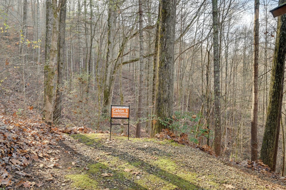 Parking On-Site