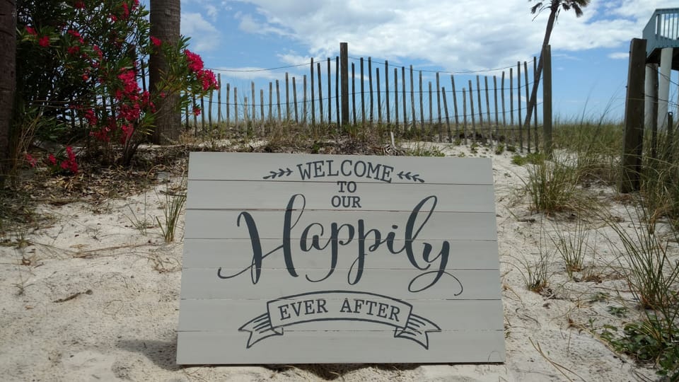 Weddings Welcome here!!