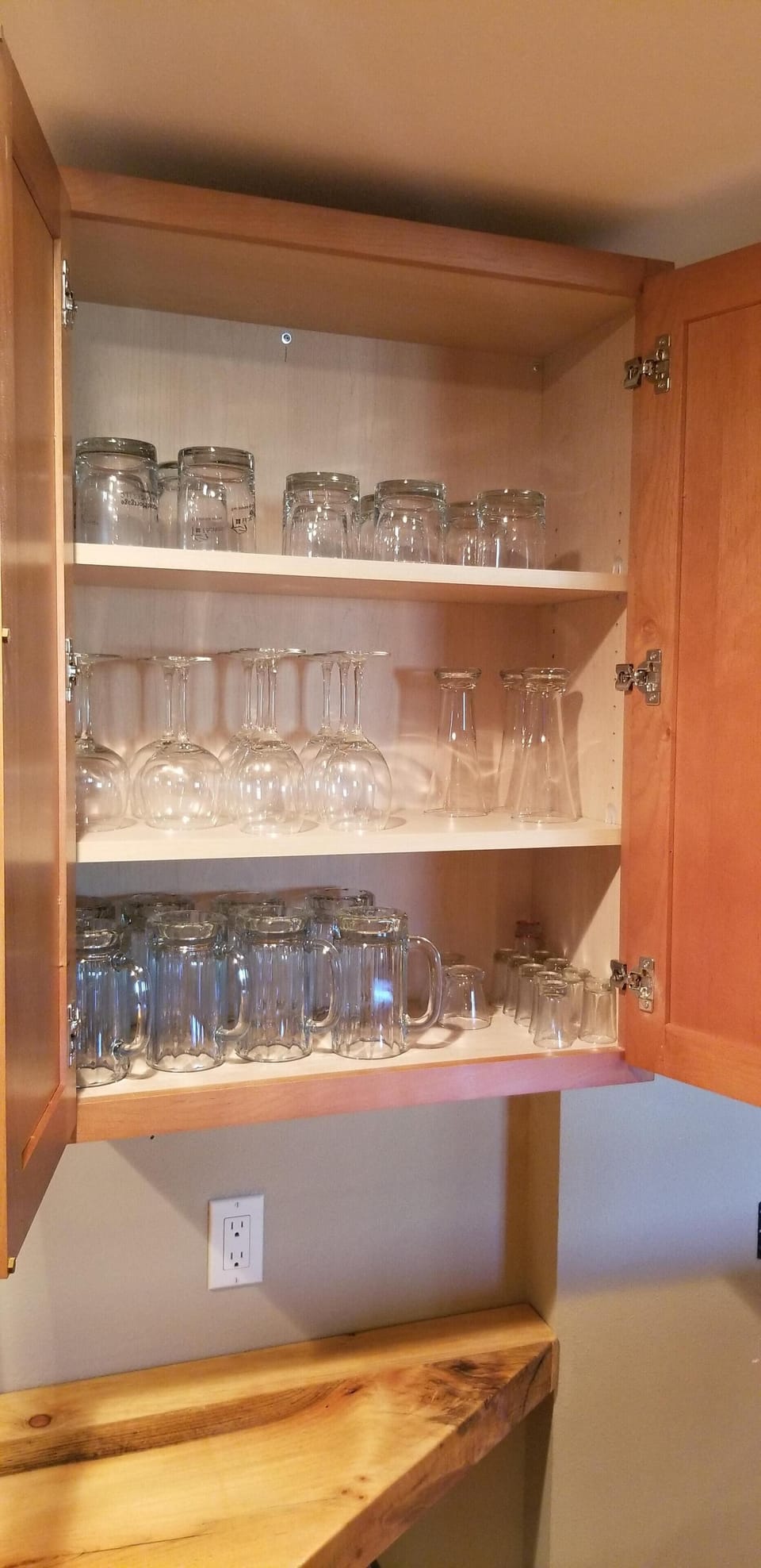 Bar Ware