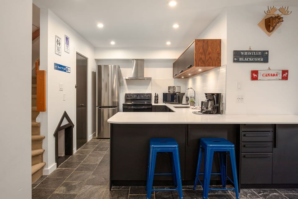 Clean, functional, and ready for all your culinary adventures.