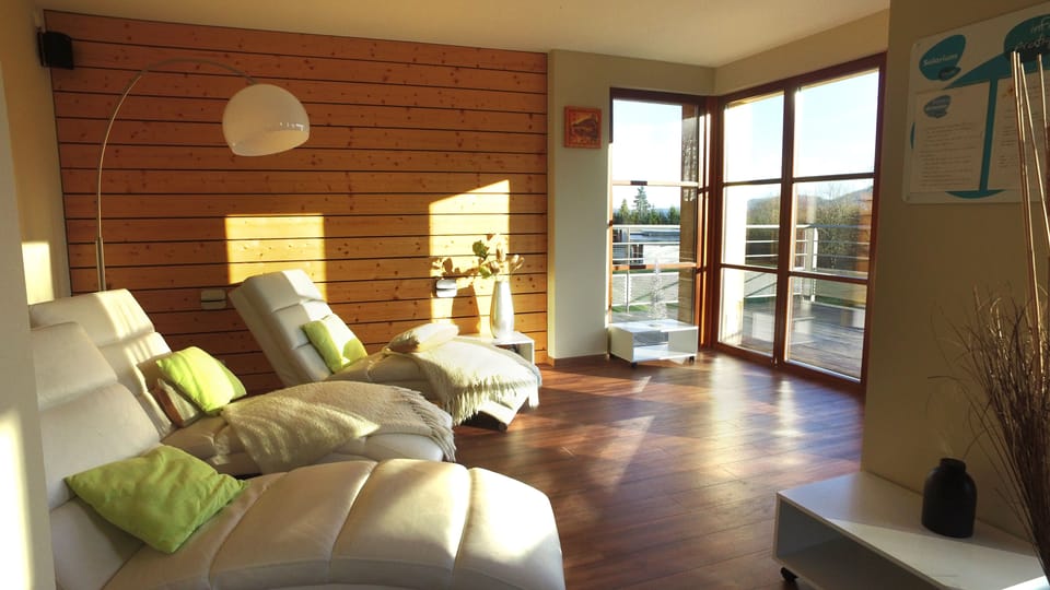 Sundeck