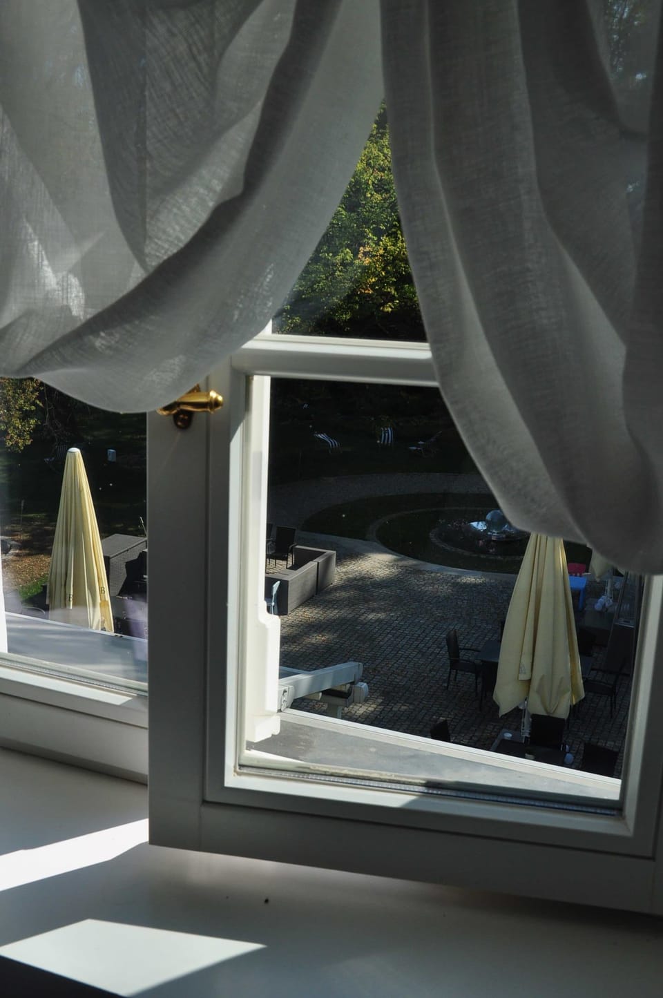 Studio Suite (Palace, 4 people) | Desk, iron/ironing board, cribs/infant beds, free WiFi