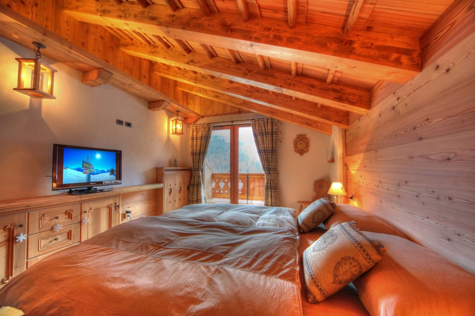 Comfort Triple Room (Fiocco) | Free WiFi, bed sheets