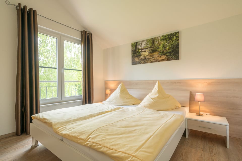 Blackout drapes, soundproofing, iron/ironing board, free WiFi