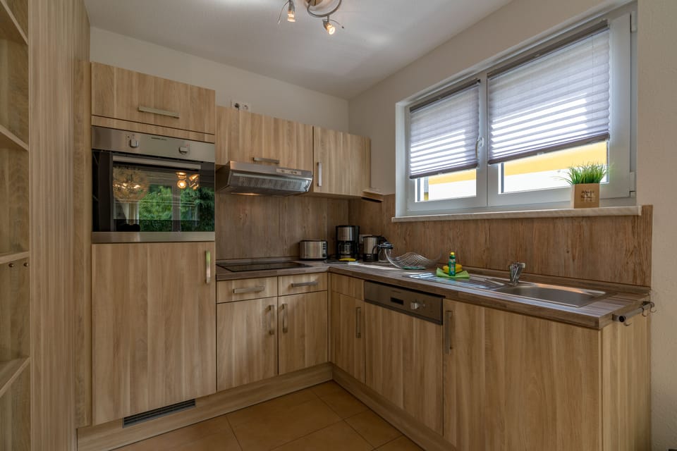 Blackout drapes, soundproofing, iron/ironing board, free WiFi