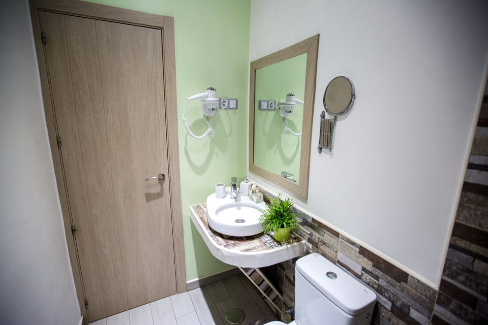 Bloom Inn Madrid Hostel in Centro
