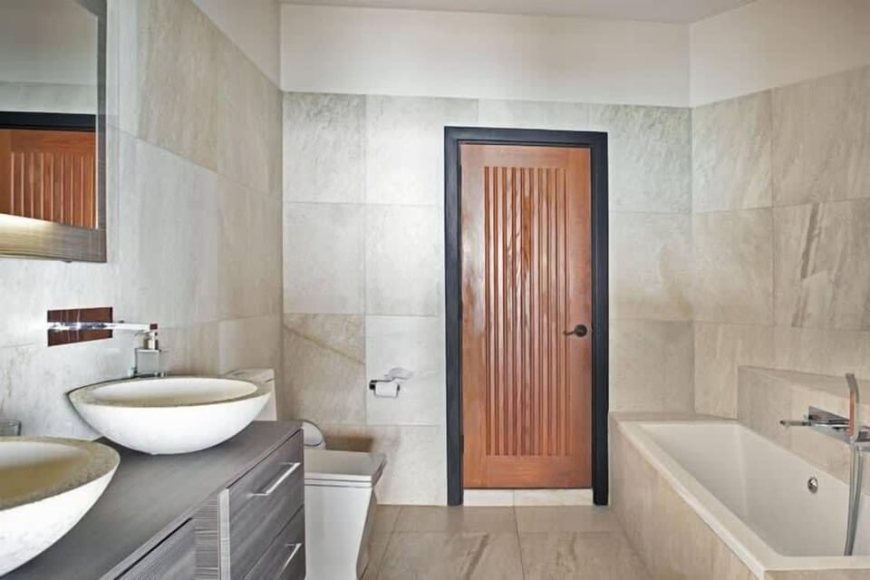double sink 