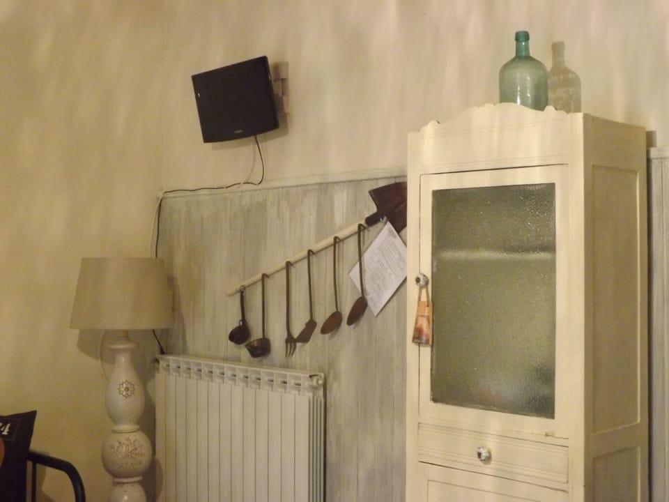 Apartment (Il Boschetto) | Room amenity