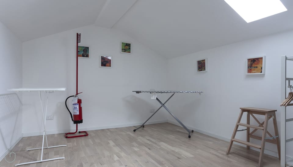 Apartment (1 Bedroom) | Interior