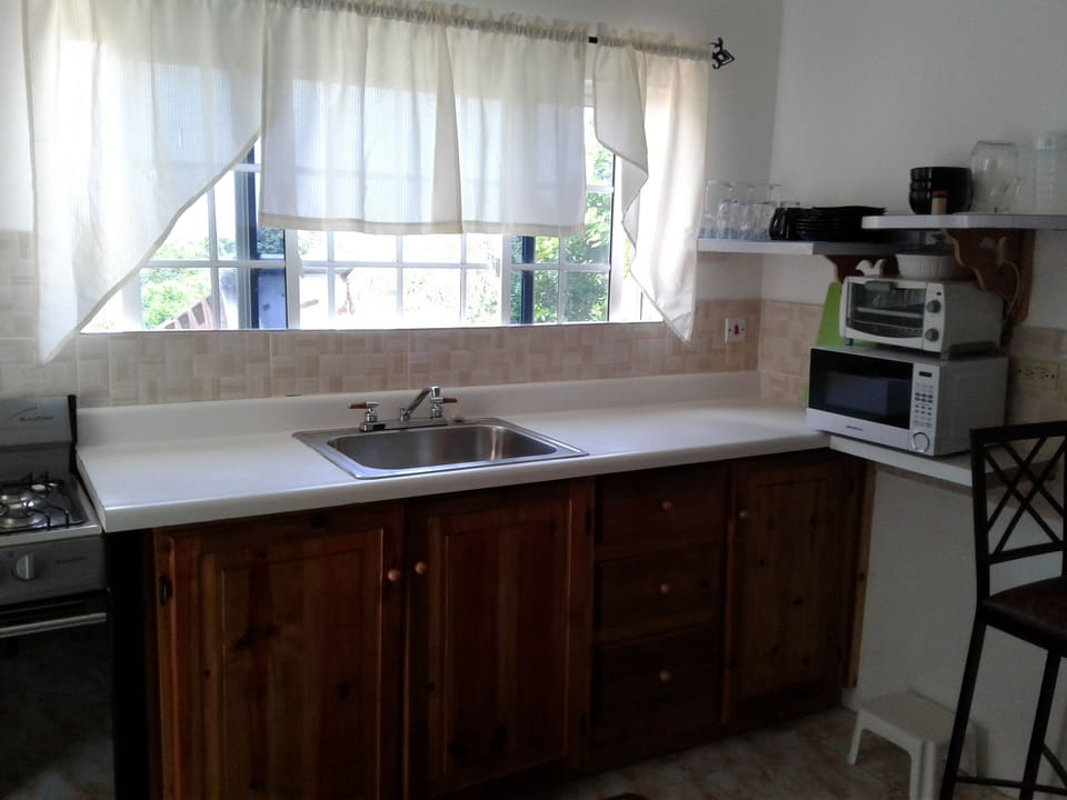 Kitchenette