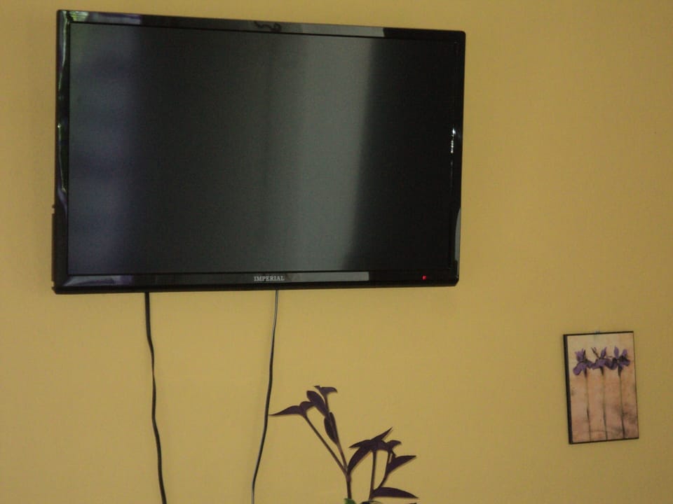 Cable TV