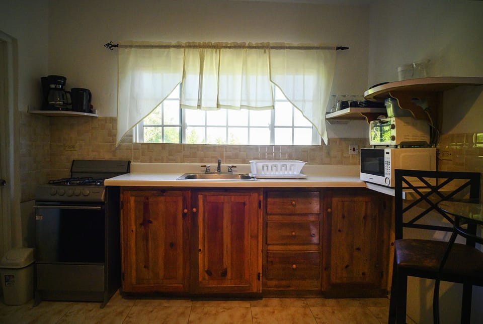 Kitchenette