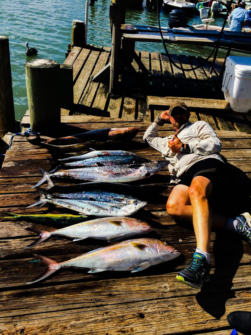 Bayshore Lodge 123 – Blue Cabin #3 Rental in Port O’Connor, TX Prop ID:3790212 Cabin in Port O'Connor