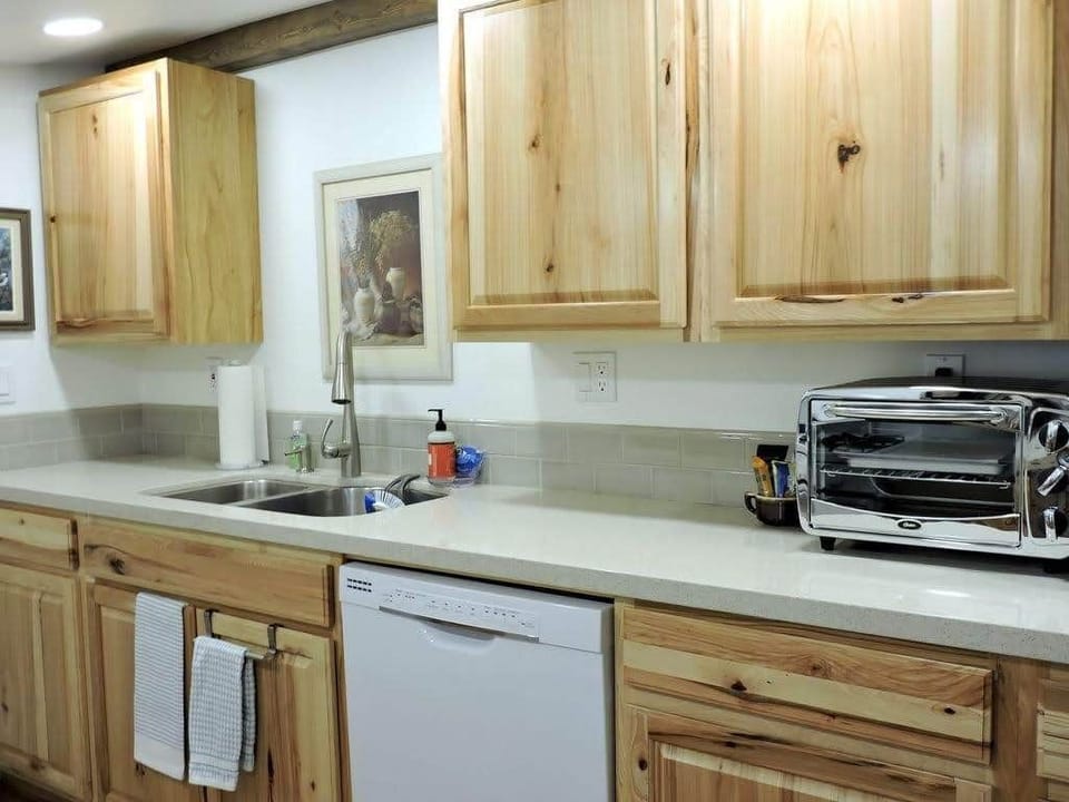 Pine Cabinets