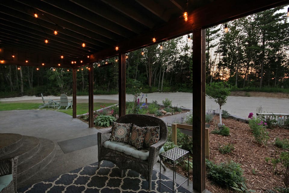 Porch Life