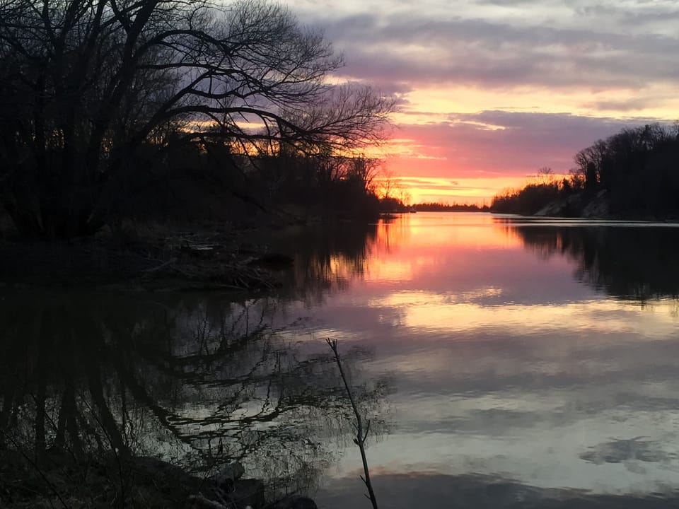 Fishing