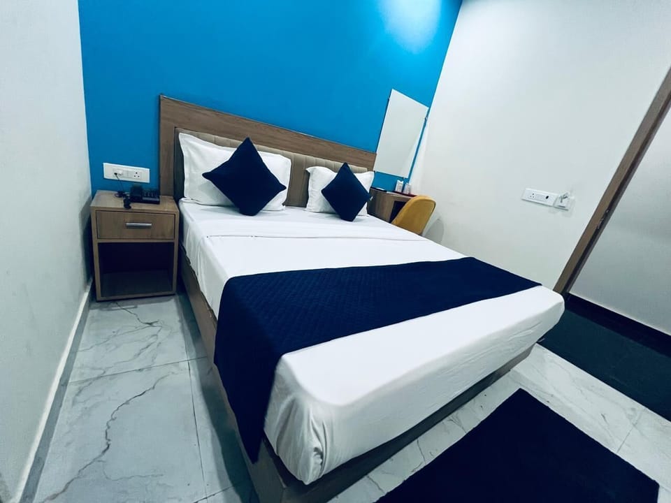 Deluxe Room, 1 Double Bed with Sofa bed | Private kitchen