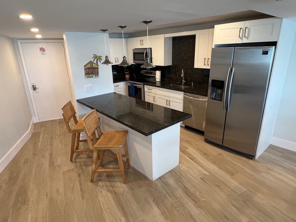 Modern Kitchen