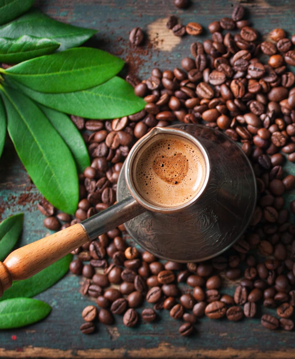 Coffee Lovers