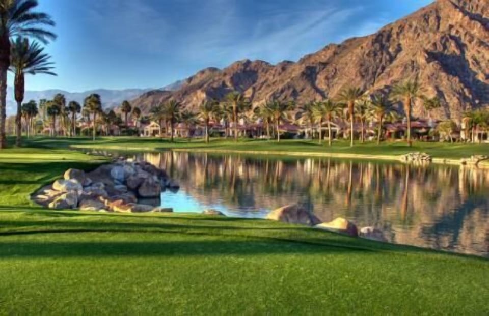 Stay with us for the Waste Management Golf Open!