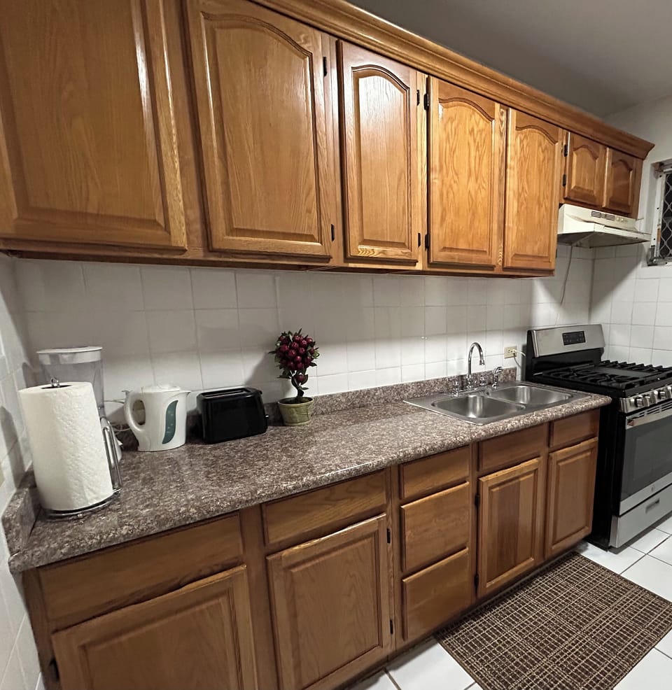 Modern Kitchen