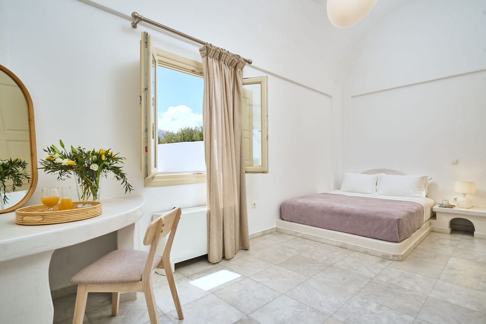 La Maison Private Villa Santorini