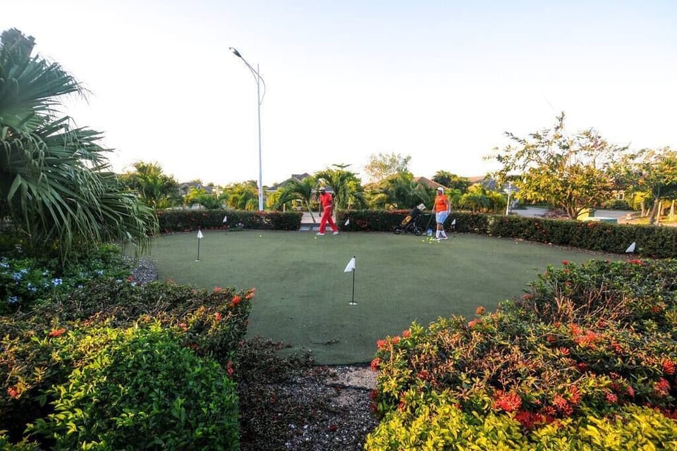 Golf