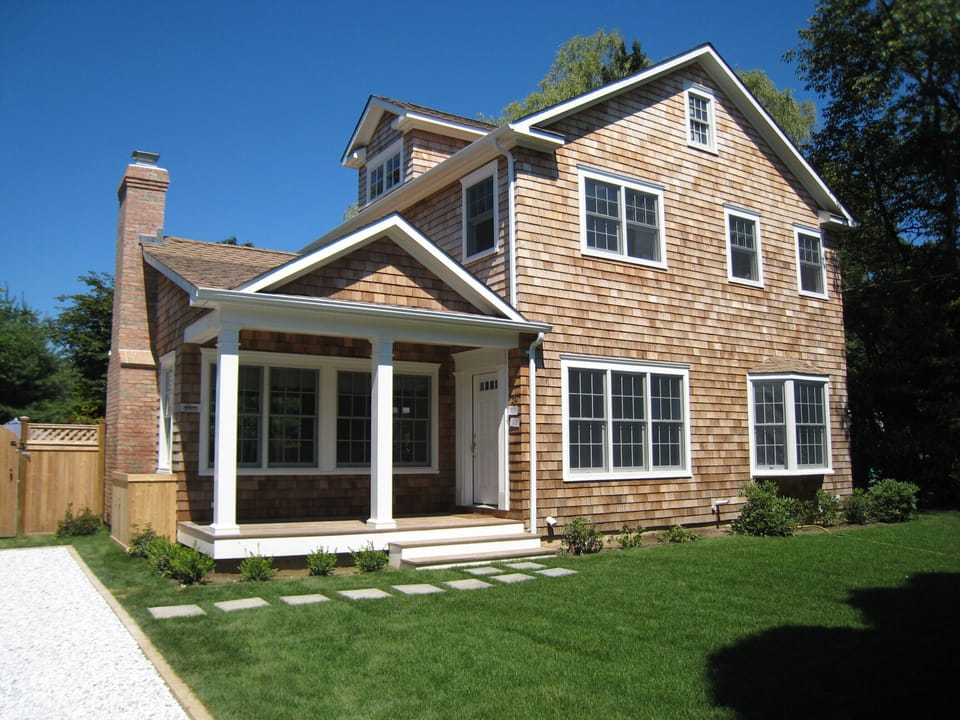 Spacious, light-filled five bedroom, four 1/2 bath within a walk to everything.