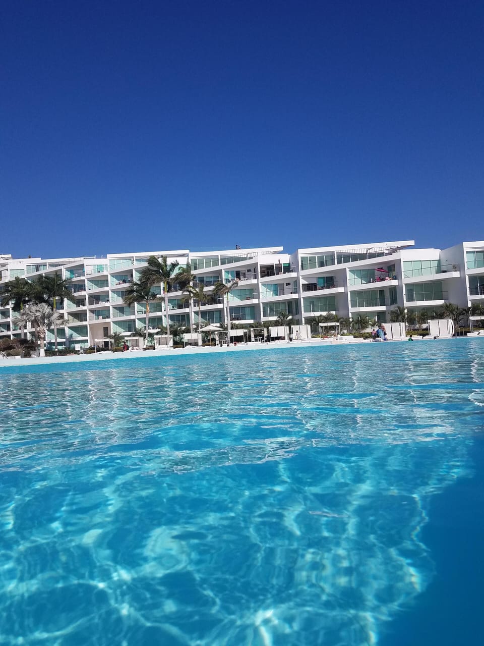 pool