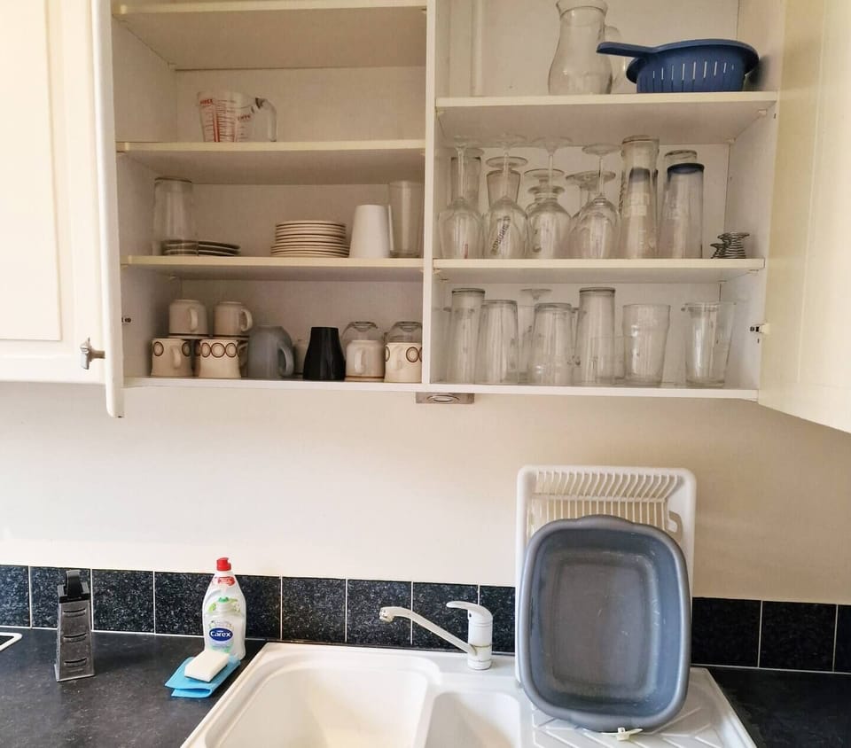Managed by Stay Norwich Apartments 17 Colegate.  