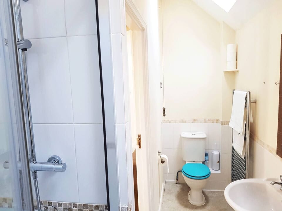 Managed by Stay Norwich Apartments 17 Colegate. 