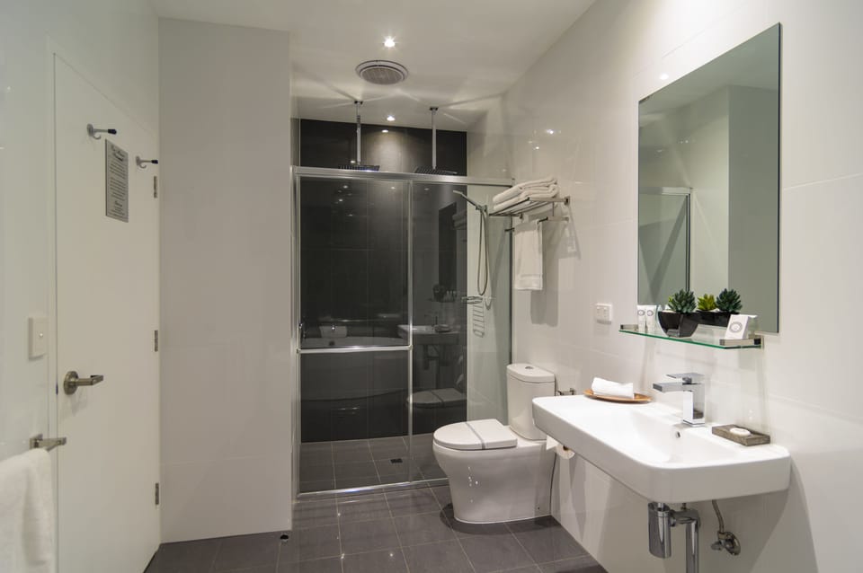 North Adelaide Boutique Stays Accommodation Motel in Adelaide
