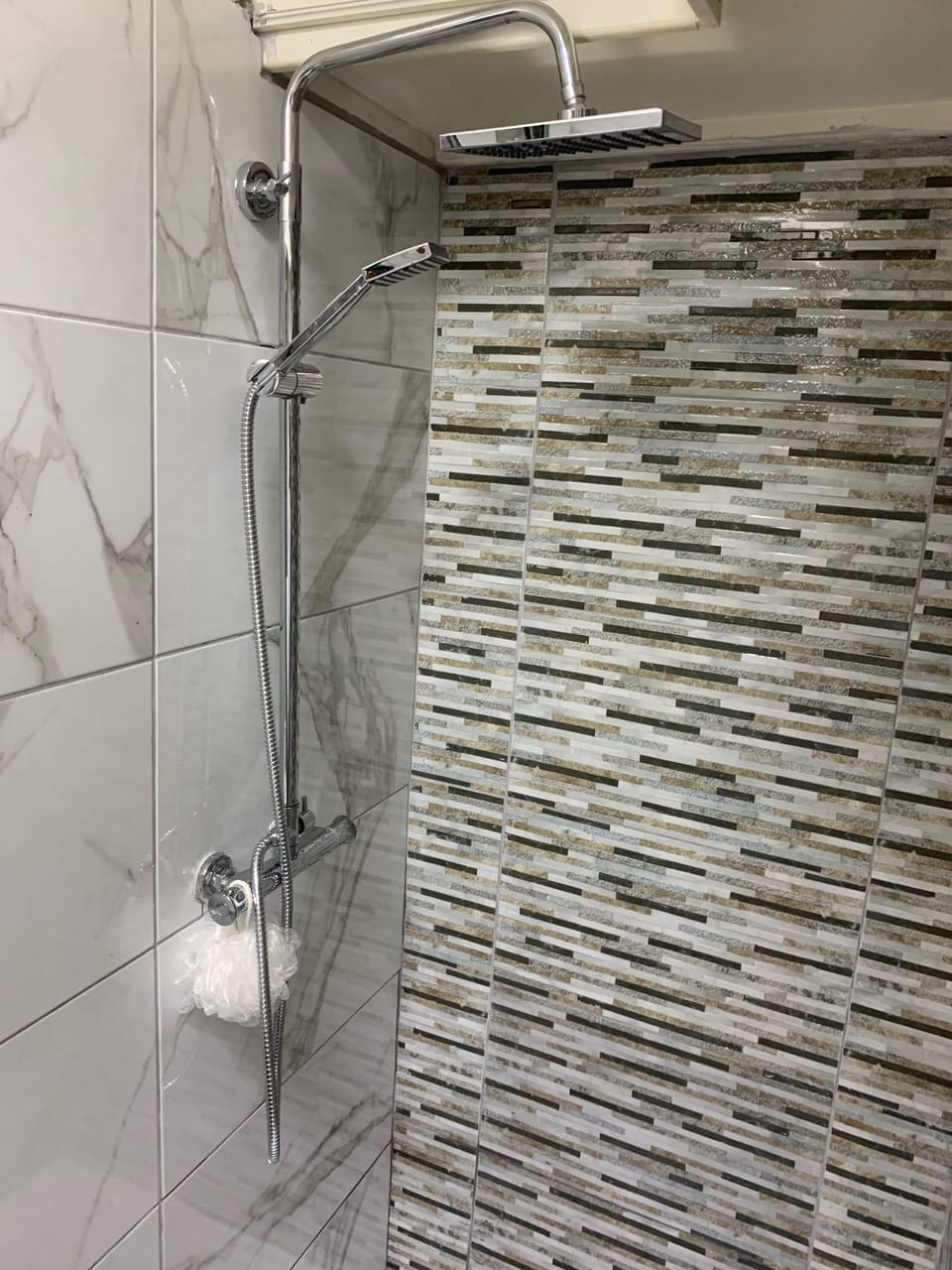 Shower