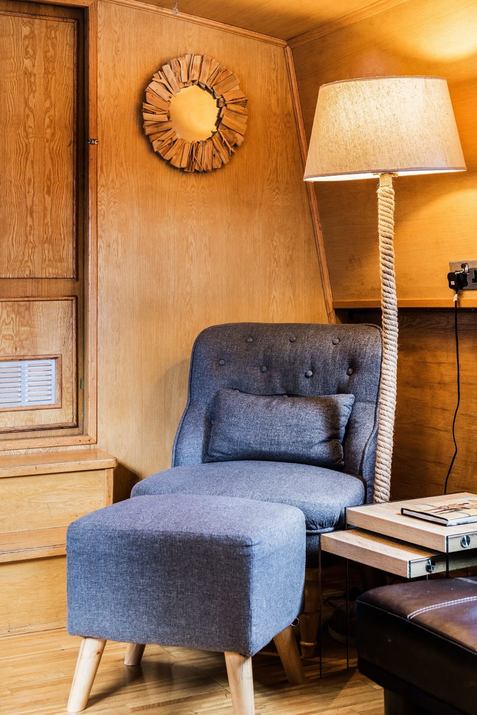 Armchair