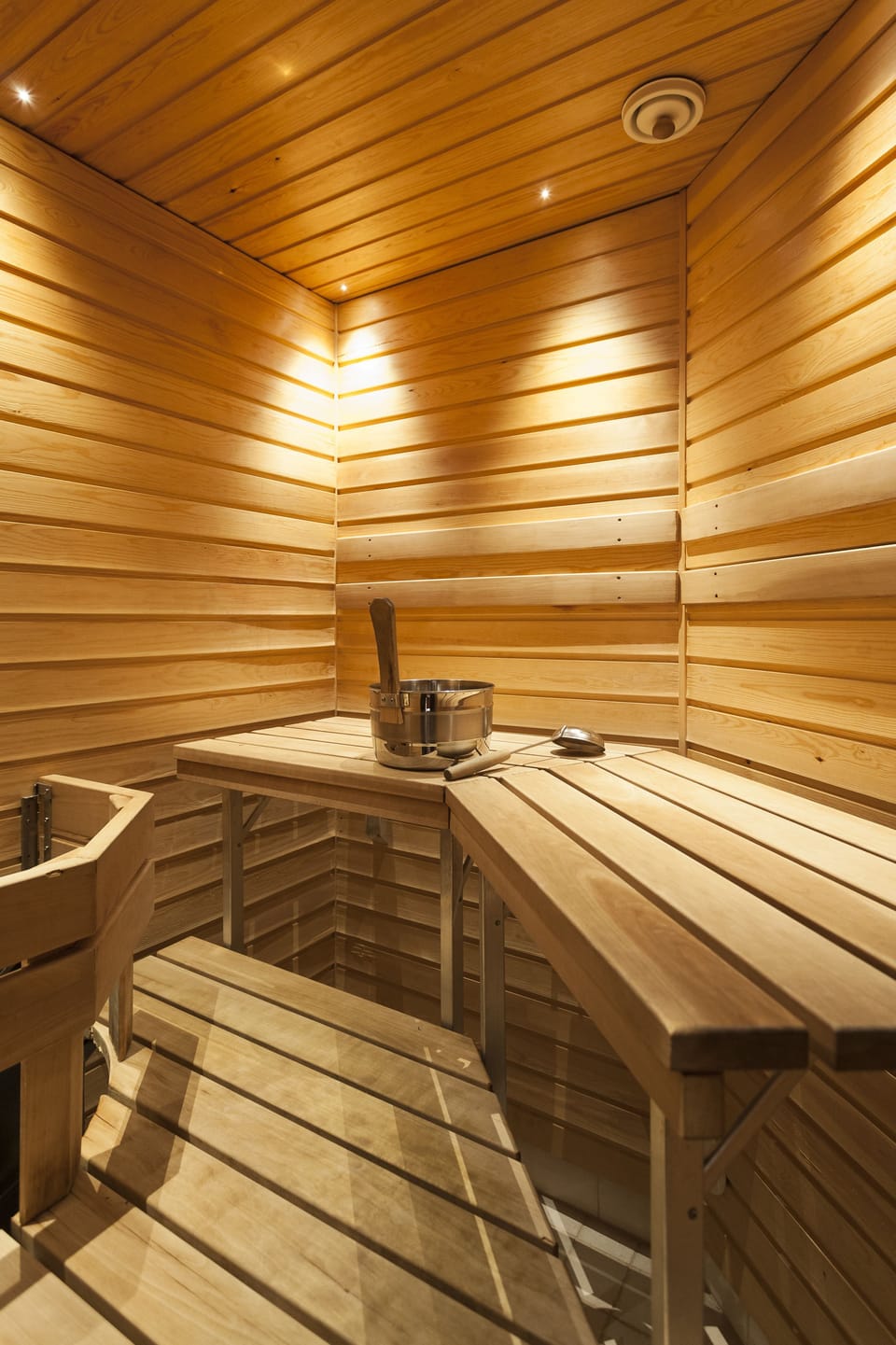 Hotel K5 Levi Hotel in Lapland
