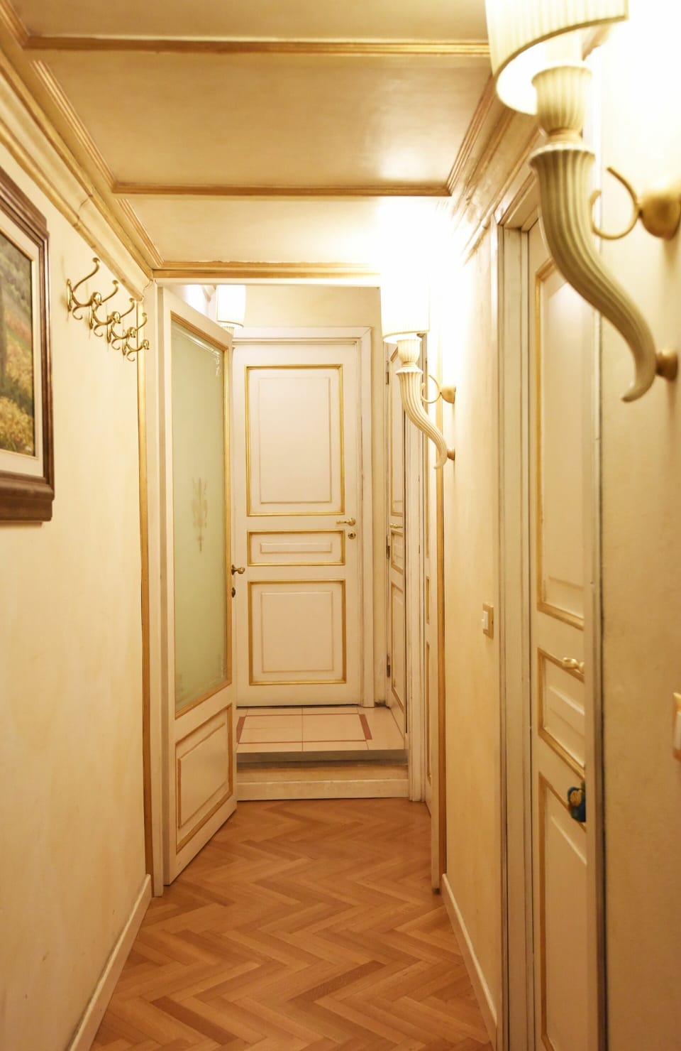 Accommodation
