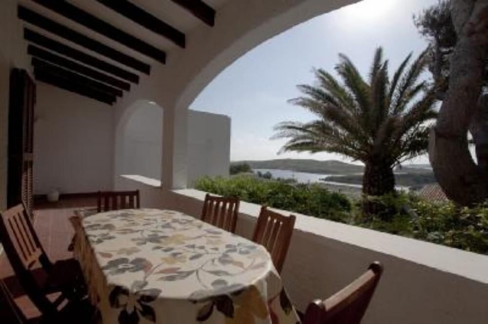 Terrace / Balcony