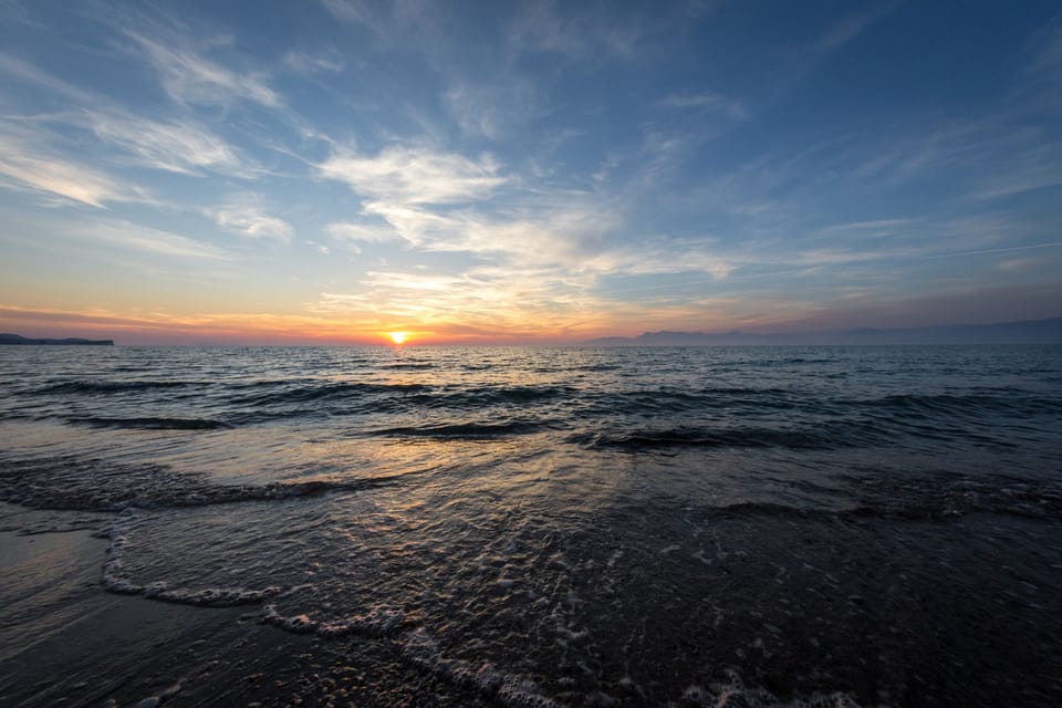 Acharavi Beach Hotel Hotel in Peloponnese, Western Greece and the Ionian