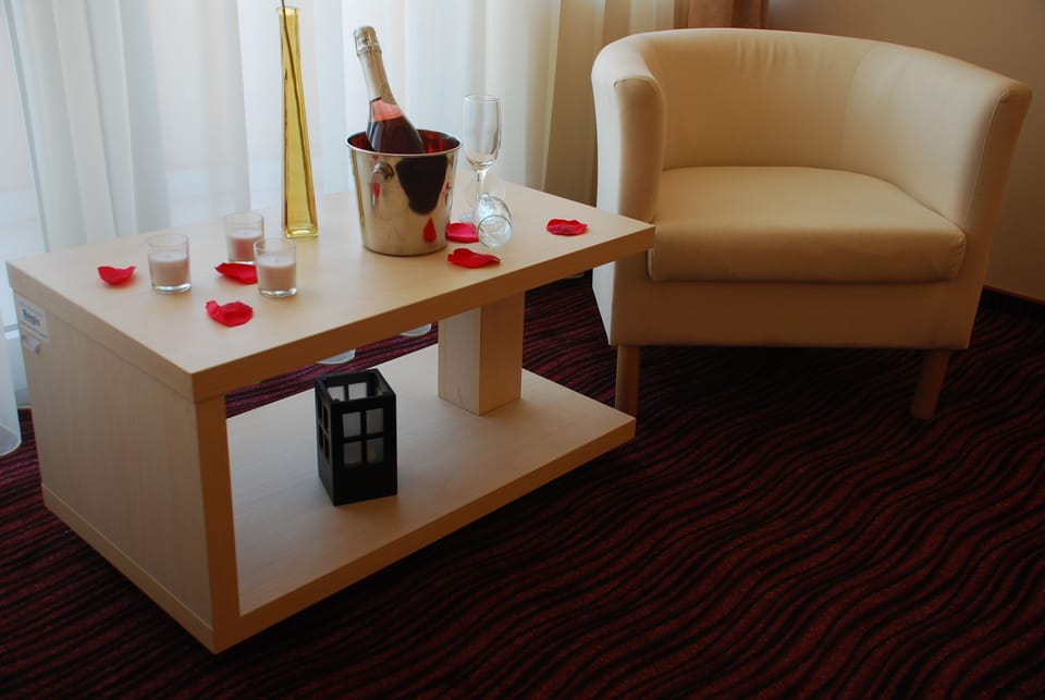 Nevis Wellness & Spa Hotel in Romania