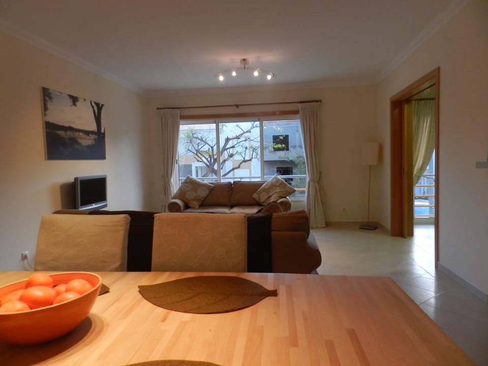 Dining area table 