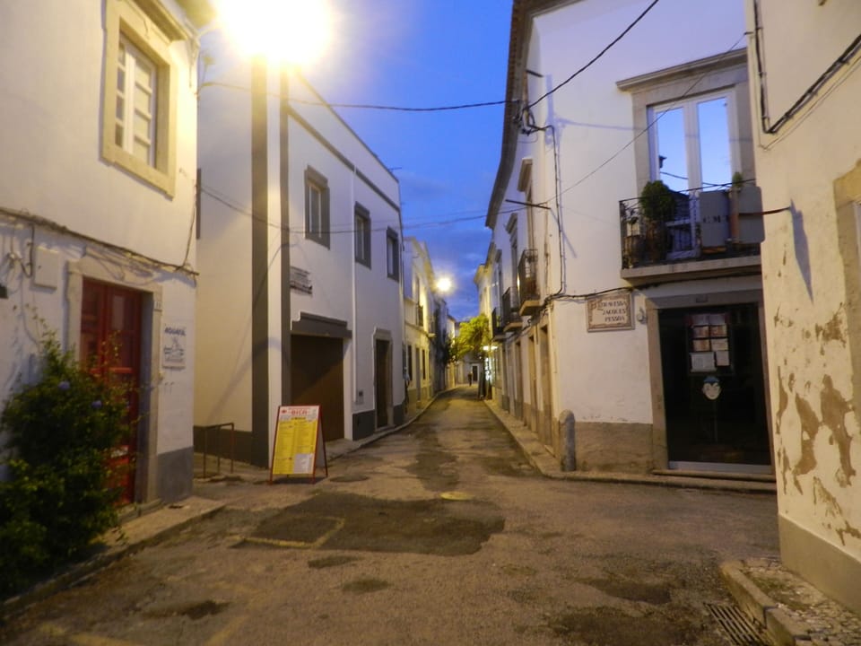 Meander through the streets of the old town and discover the best places to eat
