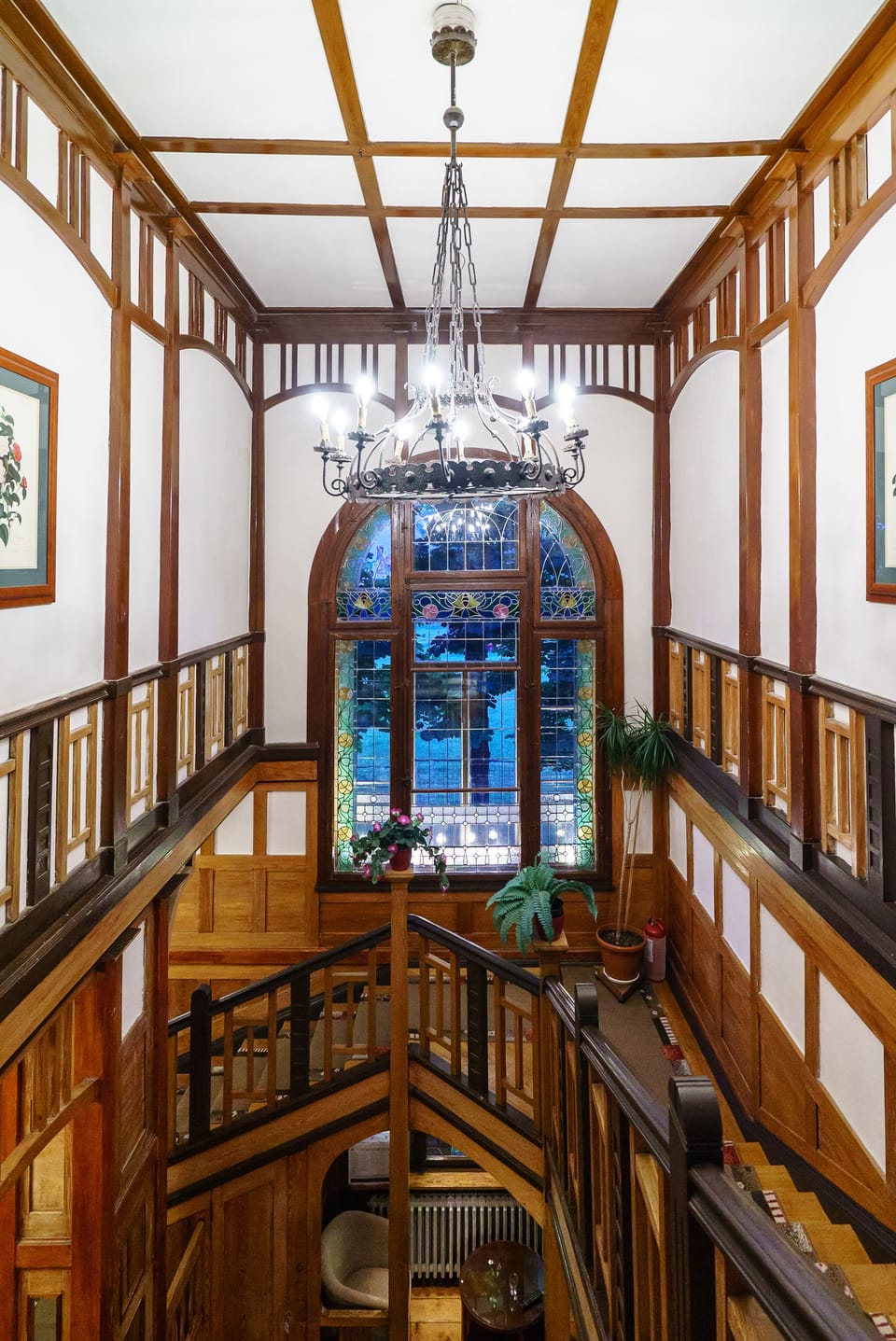 Vila Camelia Sinaia Hotel in Sinaia