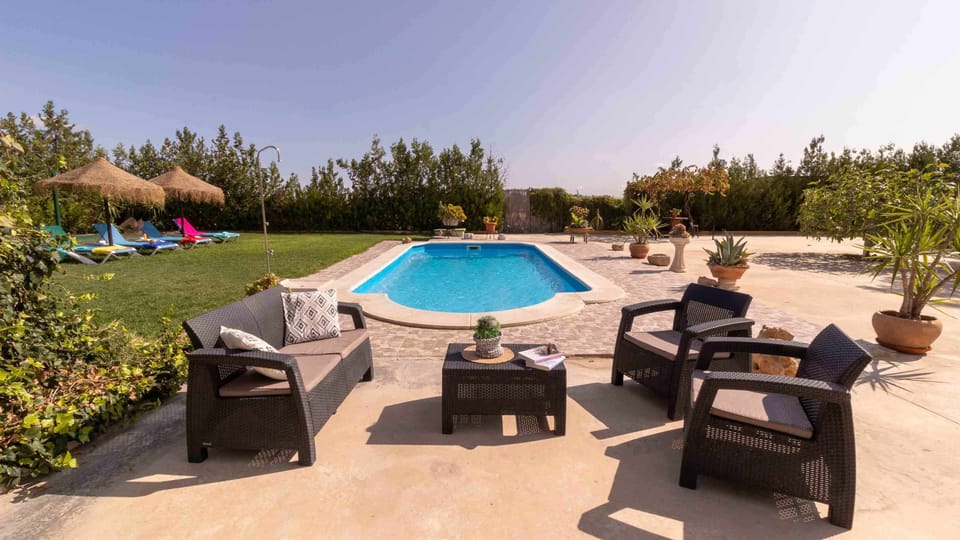Pool view,Swimming pool