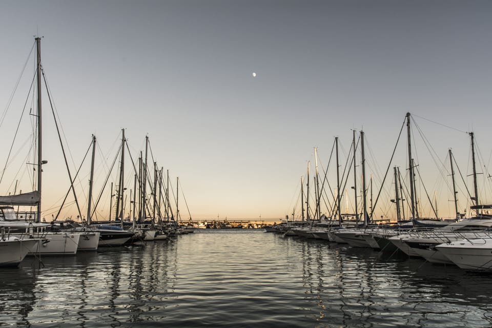 Marina