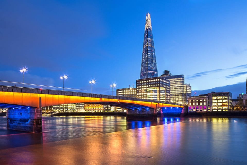 The Shard