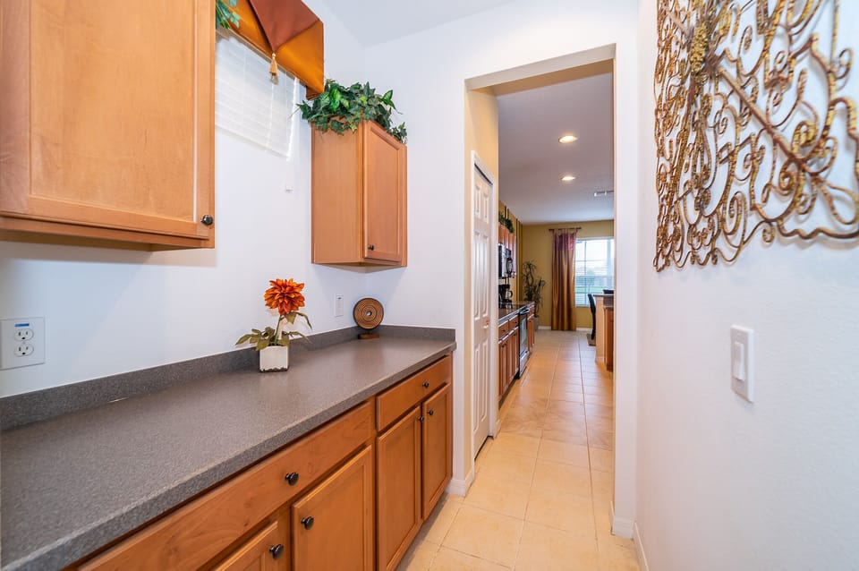 Pantry 