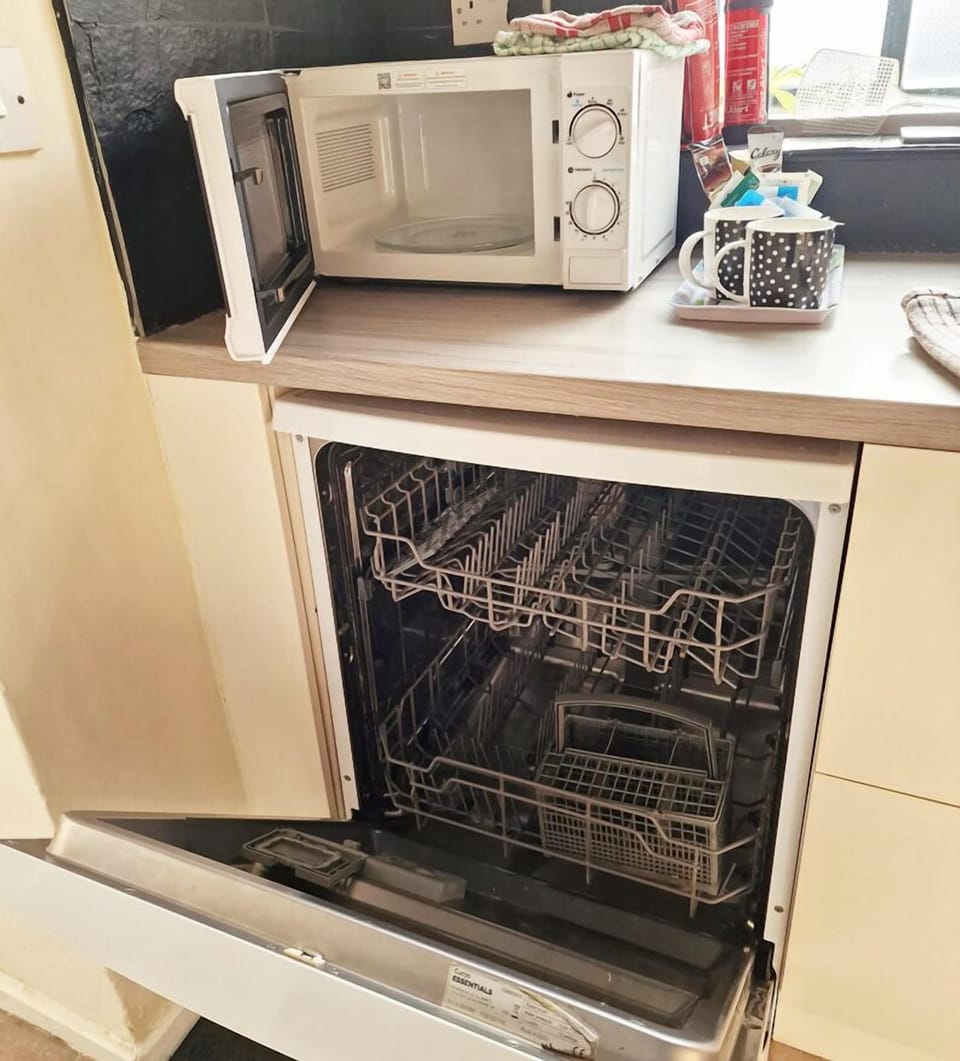 Managed by Stay Norwich Apartments 17 Colegate.  